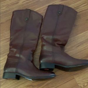 Frye boots